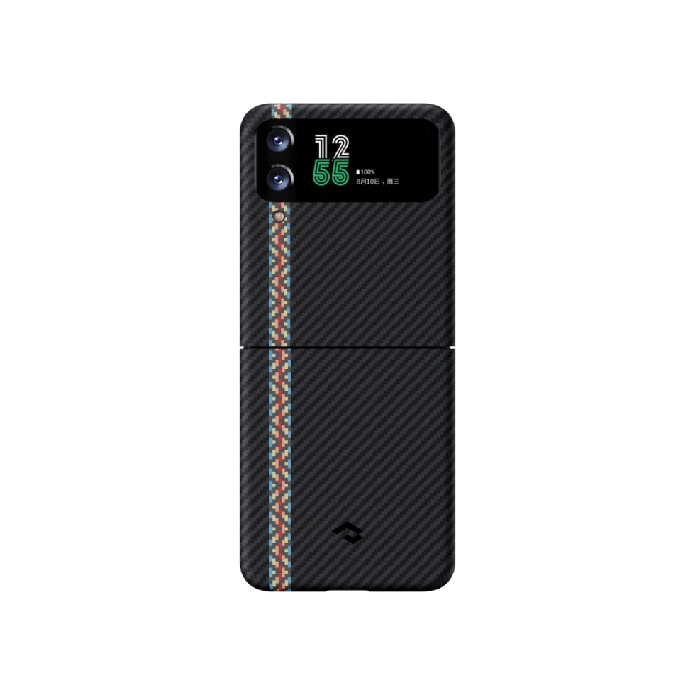 三星 Galaxy Z Flip4 手機殼